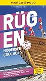 MARCO POLO Reiseführer Rügen, Hiddensee, Stralsund: Reisen mit Insider-Tipps. Inkl. kostenloser...