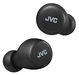 JVC Gumy Mini True Wireless Earbuds [Amazon Exklusiv Edition], Bluetooth 5.1, Spritzwasserschutz...