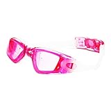 Cuteelf Schwimmbrille Kinder Swimming Goggles, Antibeschlag Lecksicher Wasserdicht und Weiches...