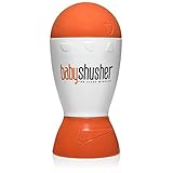 Baby Shusher Soundmaschine -  Baby Schlafwunder für neue Eltern