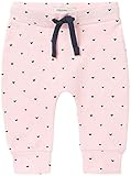 Noppies Baby-Mädchen G Polyamident Jrsy Comfort Neenah Hose, Rosa (Light Rose C092), Frühchen...