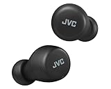 JVC Gumy Mini True Wireless Earbuds [Amazon Exklusiv Edition], Bluetooth 5.1, Spritzwasserschutz...