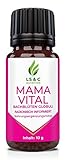 Mama Vital Globuli | für Frauen mit Kinderwunsch | vor & während der Schwangerschaft | 100%...