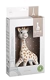 VULLI 616400 Sophie la girafe (Geschenkkarton weiß)