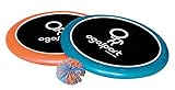 Schildkröt Funsports Softdisc Ogo Sport Set, Standardgrösse, blau, orange, durchmesser 29 cm,...