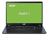 Acer Aspire 3 (A315-56-38QL) 39,6 cm (15,6 Zoll Full-HD matt) Multimedia Laptop (Intel Core...