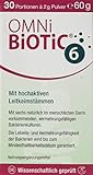 INSTITUT ALLERGOSAN Deutschland (privat) Omni Biotic 6 Doppelpack, 2 Stück