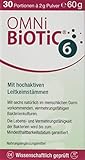 INSTITUT ALLERGOSAN Deutschland (privat) Omni Biotic 6 Doppelpack, 2 Stück