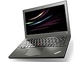 Lenovo ThinkPad X240 | Intel i5 | 1.9 GHz | 4 GB | 500 GB HDD | 12.5 Zoll | Web Cam | Windows 10 |...