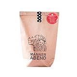 Wunderle Wundertüte - Tüte Männerabend für Jede Menge Spass