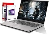 Lenovo (FullHD 15,6 Zoll) Gaming Notebook (AMD Ryzen™ 5 3500U 8-Thread CPU, 3.7 GHz, 20GB DDR4, 1...