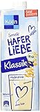 Kölln Smelk Haferliebe Drink Klassik, 8er Pack (8 x 1L)