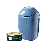 Tommee Tippee Sangenic Tec Windeltwister 	Blau
