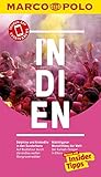 MARCO POLO Reiseführer Indien: Reisen mit Insider-Tipps. Inklusive kostenloser Touren-App &...