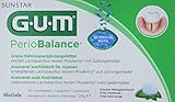 GUM Periobalance Lutschtabletten 30 Stück Packung, 3er Vorteilspack (3x 30 Stück)