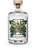 Siegfried Wonderleaf | Alkoholfrei | Von den Machern des weltweit prämierten Siegfried Gin | Vegan...