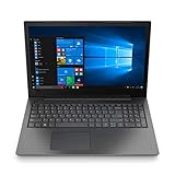 Lenovo Notebook (15,6 Zoll Full HD), i5-8250U Intel Quad Core 4 x 3.40 GHz, 8 GB DDR4 RAM, 256 GB...