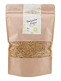 direct&friendly Bio Holunderblüten gerebelt, Essblüten (300 g)