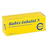 BABIX Inhalat N 20 ml