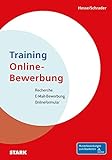 STARK Training Online-Bewerbung