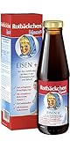 Rotbäckchen Mama Eisen +, 3er Pack (3 x 450 ml) 261650