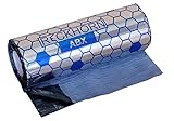 Reckhorn Alubutyl 2mm stark x 40 cm x 5 Meter = 2 m²