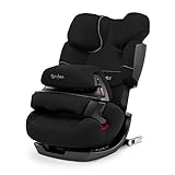 CYBEX Silver 2-in-1 Kinder-Autositz Pallas-Fix, Für Autos mit und ohne ISOFIX, Gruppe 1/2/3 (9-36...