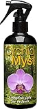 Growth Technology-GRP31 05-210-135 300 ml Orchid Myst Spray - Black