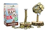 Das Männergeschenk für Biertrinker V.2.0 / Geburtstagsgeschenk für Männer / Der Deggelbam ® /...