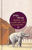 Komm, ich erzähl dir eine Geschichte (Fischer Taschenbibliothek)