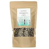 Vita Natura Brombeerblätter Tee, loser Arzneitee, Bio, 1er Pack (1 x 100 g)
