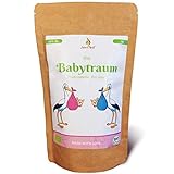 JoviTea® Babytraum Tee BIO – Traditionelle Rezeptur - spezielle Kräutermischung – aus...