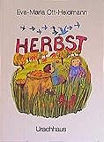 Herbst: Pappbilderbuch