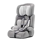 Kinderkraft Kinderautositz COMFORT UP, Autokindersitz, Autositz, Kindersitz, Gruppe 1/2/3 9-36kg,...