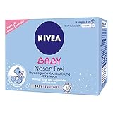 Nivea Baby Nasen Frei Nasenpflege, 1er Pack (1 x 120 ml)