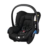 Maxi-Cosi Citi Babyschale, federleichter Baby-Autositz Gruppe 0+ (0-13 kg), nutzbar ab der Geburt...