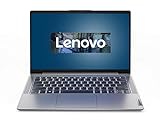 Lenovo IdeaPad 5 Laptop 35,6 cm (14 Zoll, 1920x1080, Full HD, WideView, entspiegelt) Slim Notebook...