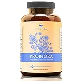 Kulturen Komplex - 21 Bakterienstämme + Inulin | Probiora 20 Mrd KBE je Tagesdosis -...