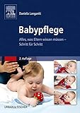Babypflege: Alles, was Eltern wissen müssen
