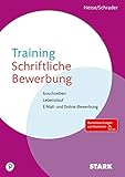 STARK Training Schriftliche Bewerbung