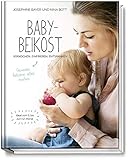 Babybeikost - Vorkochen. Einfrieren. Entspannen. Gesunden Babybrei selbst machen. - Ideal vom 5. bis...