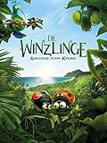 Die Winzlinge: Abenteuer in der Karibik