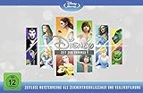 Disneys zeitlose Meisterwerke (Animation & Live Action) [Blu-ray] [Limited Edition]