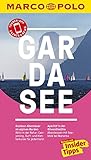 MARCO POLO Reiseführer Gardasee: Reisen mit Insider-Tipps. Inkl. kostenloser Touren-App und...