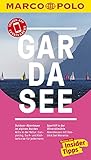MARCO POLO Reiseführer Gardasee: Reisen mit Insider-Tipps. Inkl. kostenloser Touren-App und...