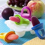 Nuby Schnullerformen
