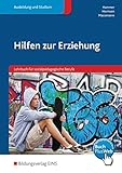 Hilfen zur Erziehung: Lehrbuch für sozialpädagogische Berufe: Schülerband