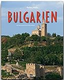 Reise durch BULGARIEN - Ein Bildband mit über 210 Bildern - STÜRTZ Verlag