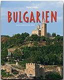 Reise durch BULGARIEN - Ein Bildband mit über 210 Bildern - STÜRTZ Verlag