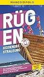 MARCO POLO Reiseführer Rügen, Hiddensee, Stralsund: Reisen mit Insider-Tipps. Inkl. kostenloser...